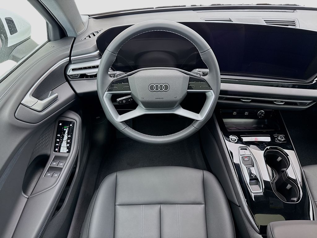 Thumbnail: 2025 Audi A5 - 11
