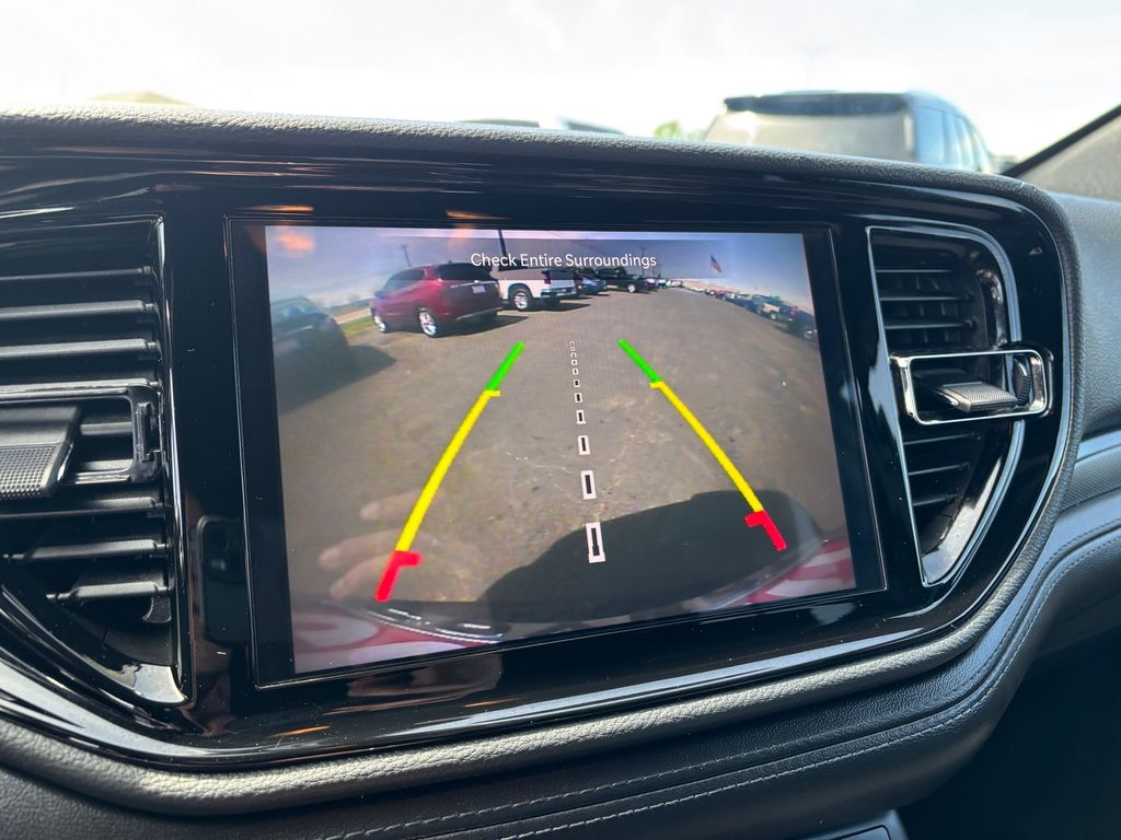 Used Car 2021 Dodge Durango  Gt Plus For Sale Under $25,000 In Austin, Texas