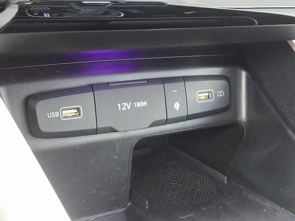 Thumbnail: 2023 Hyundai Tucson - 27