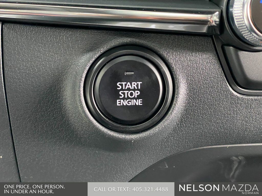 2026 Mazda Mazda3 Carbon Edition - Photo 31