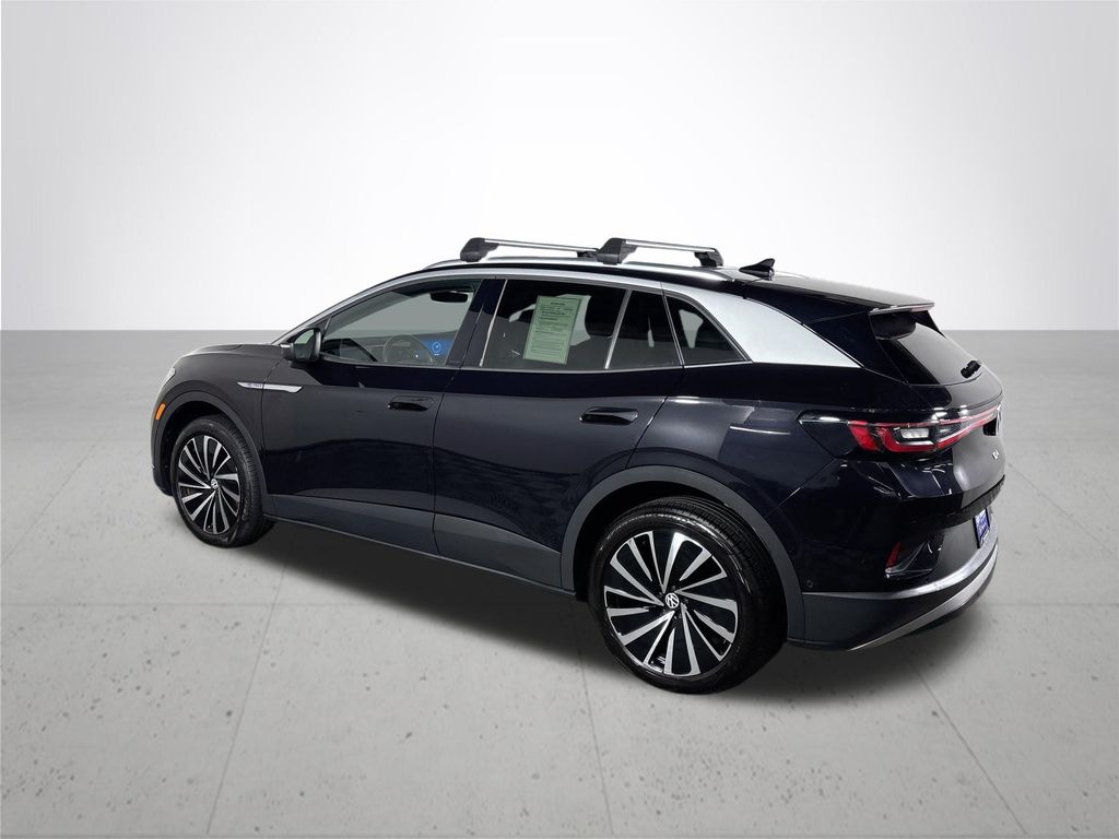 2023 Volkswagen ID.4 Pro S Plus