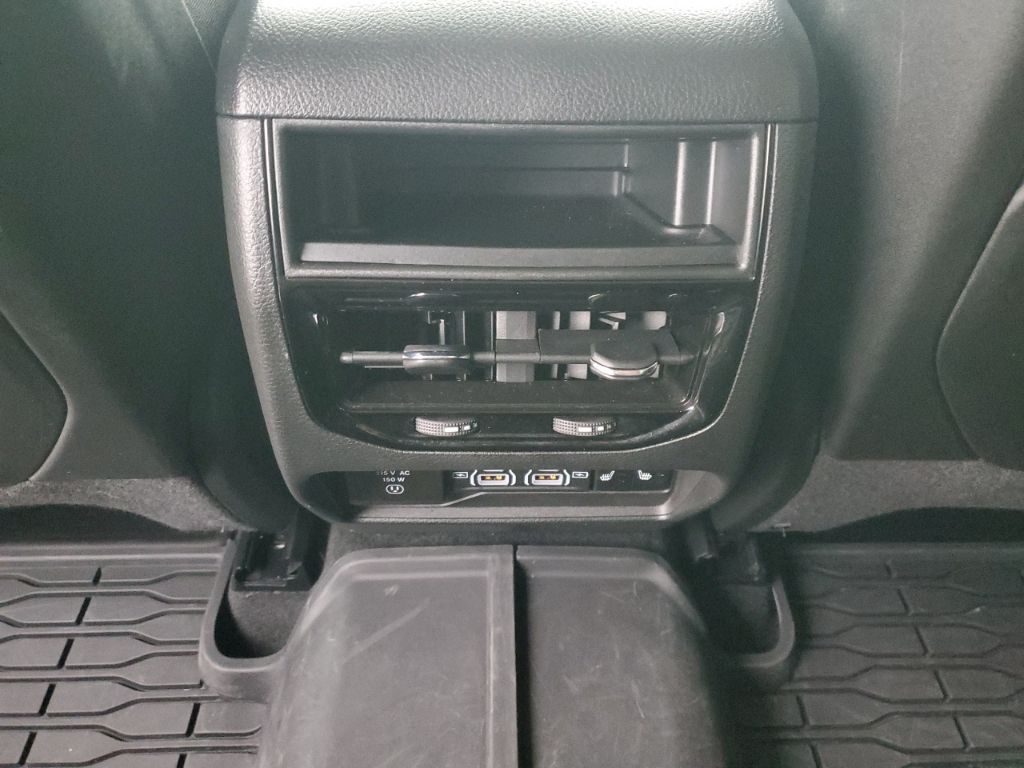 Used Car 2024 Jeep Grand Cherokee  Limited For Sale Under $35,000 In Austin, Texas