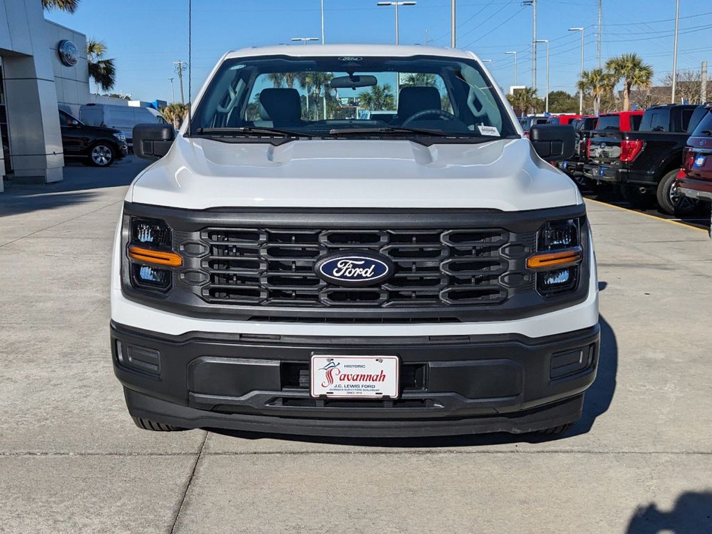 2024 Ford F-150 XL