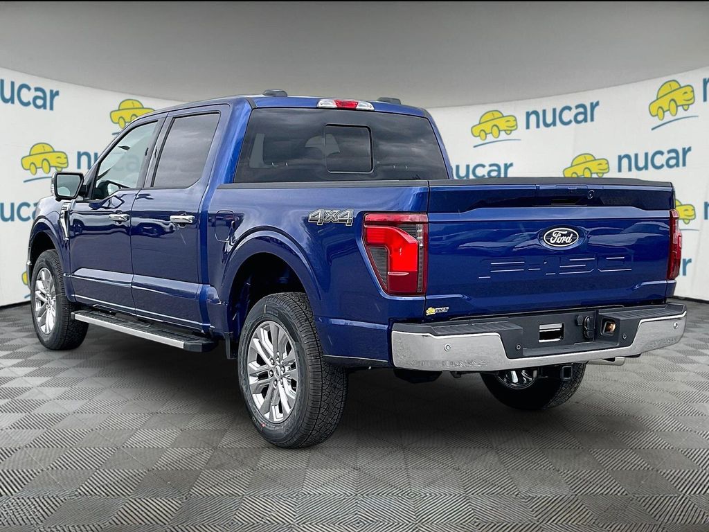 2026 Ford F-150 — photo 5