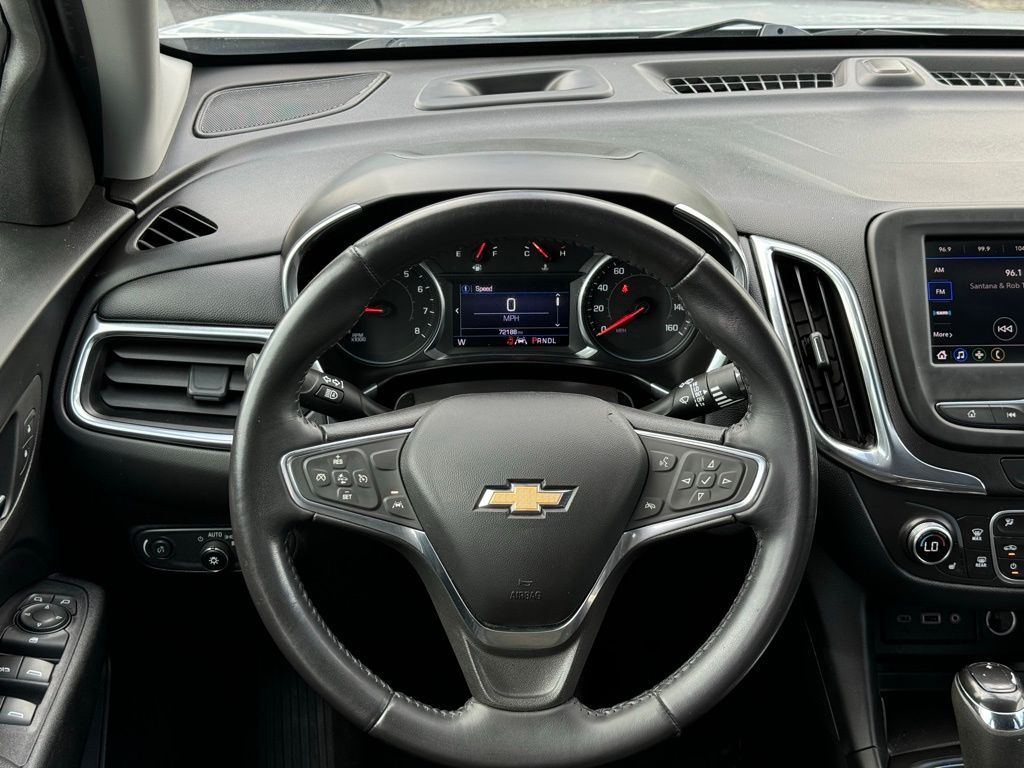 2020 Chevrolet Equinox LT 18