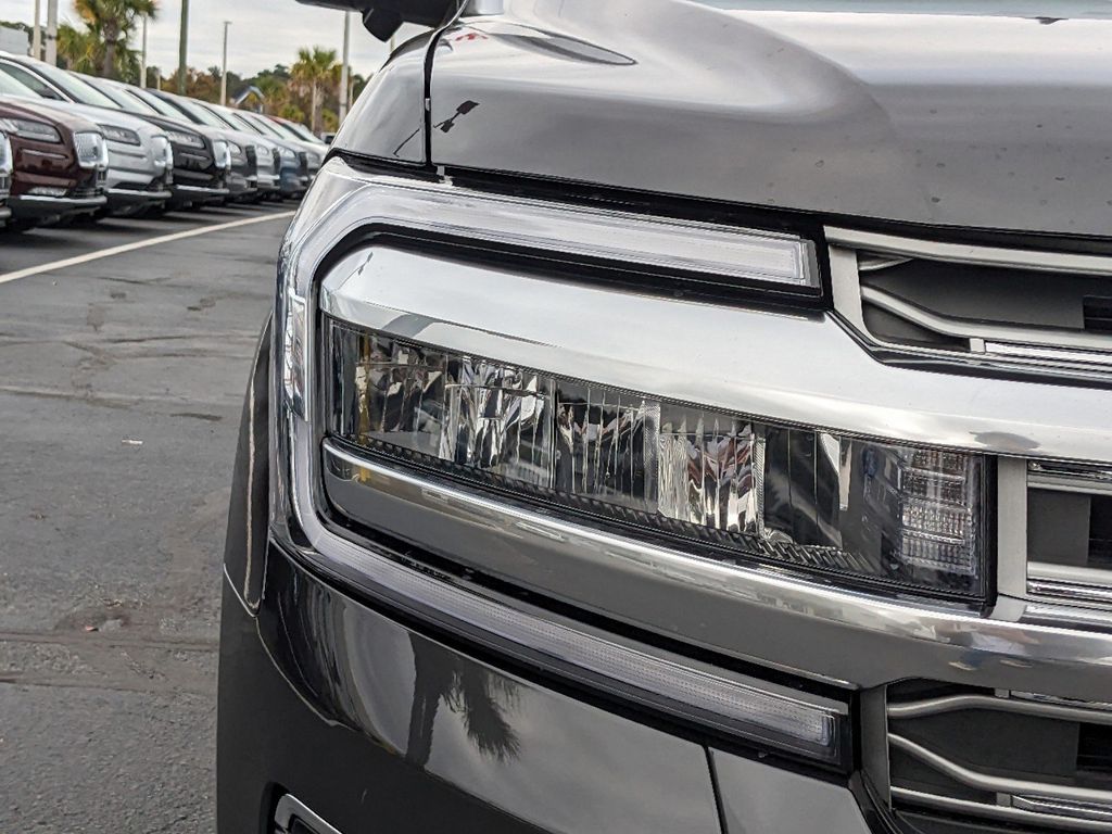 2024 Ford Expedition Platinum