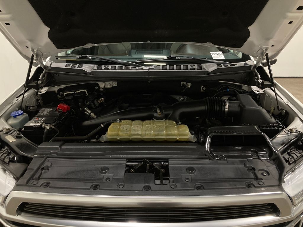 2020 Ford F-150 Limited