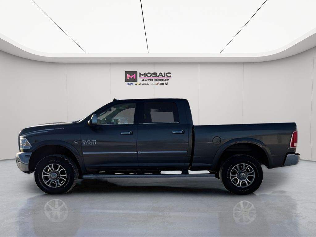 2015 Ram 3500