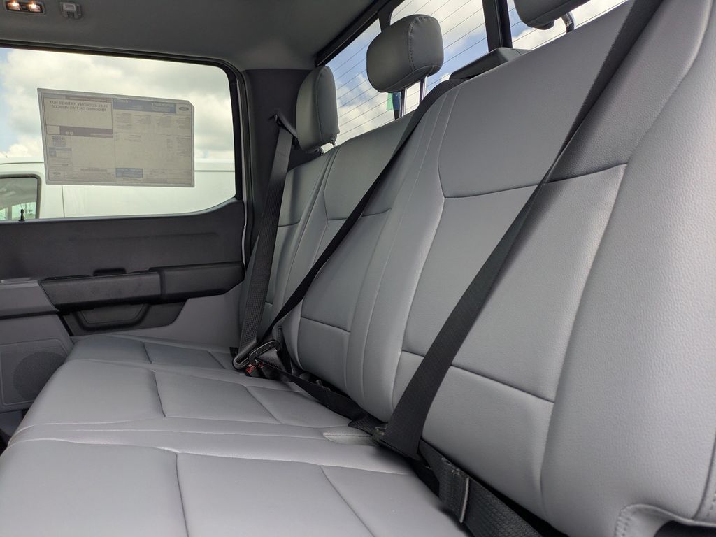 2026 Ford F-350 Chassis XL