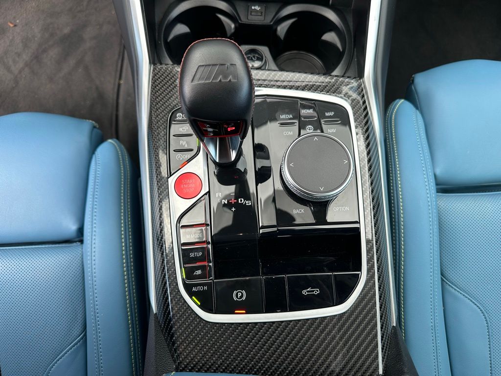 Thumbnail: 2023 BMW M4 - 29