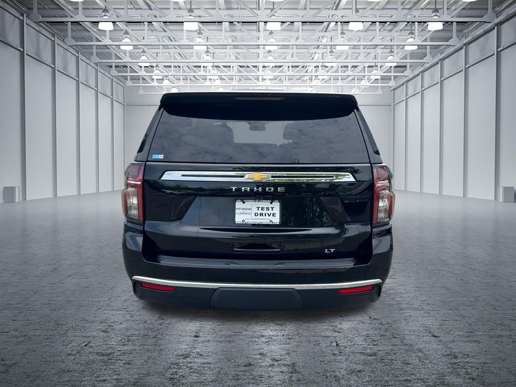 2024 Chevrolet Tahoe LT - Photo 6