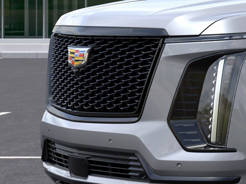 2025 Cadillac Escalade Sport Platinum 13