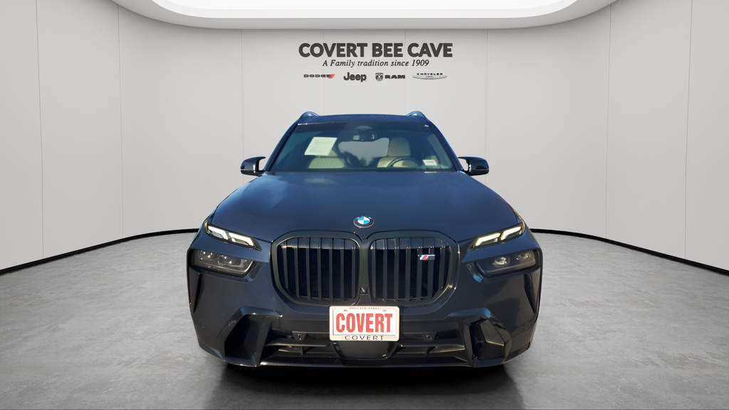 Used Car 2023 Bmw X7  M60i For Sale Under $70,000 In Austin, Texas