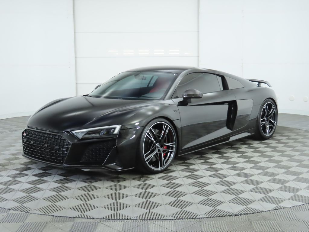 2020 Audi R8  -
                Phoenix, AZ