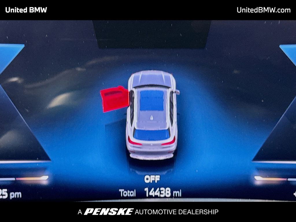 Thumbnail: 2026 BMW X5 - 7