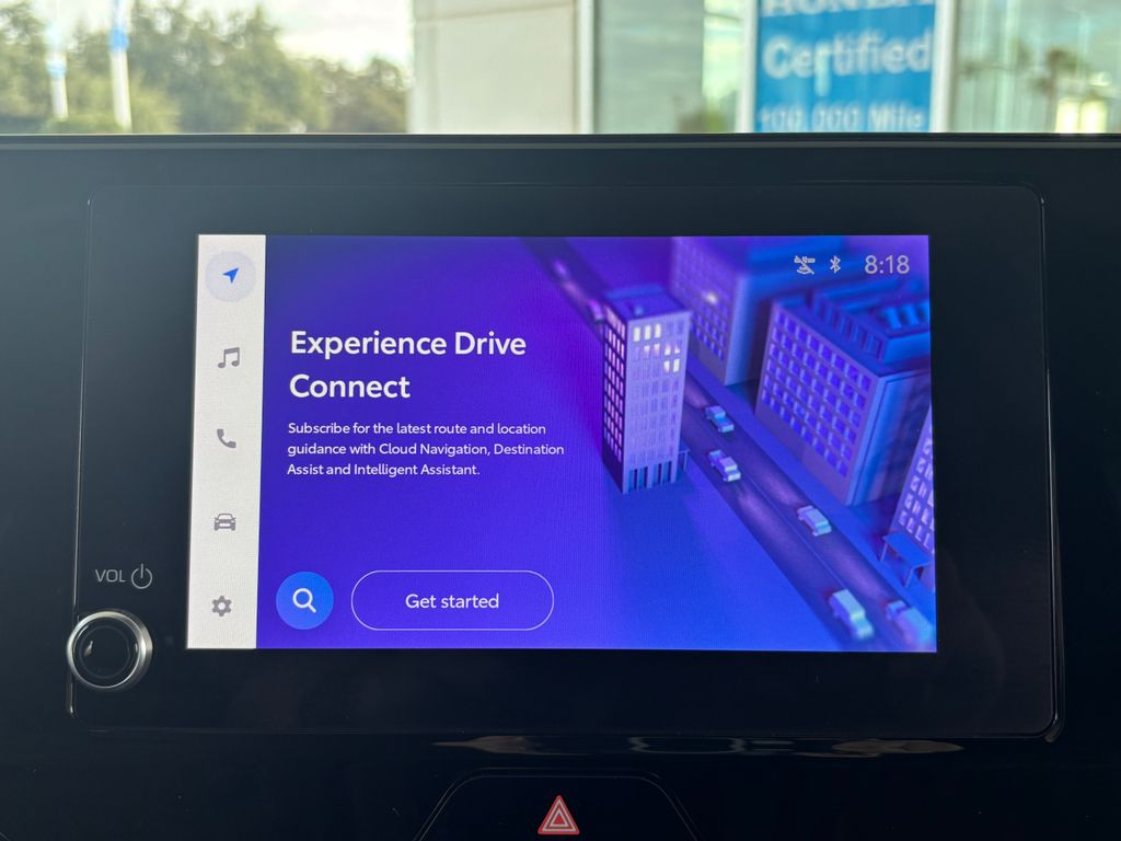 Thumbnail: 2024 Toyota Venza - 14