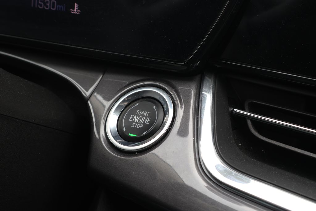 Thumbnail: 2025 Chevrolet Trax - 27