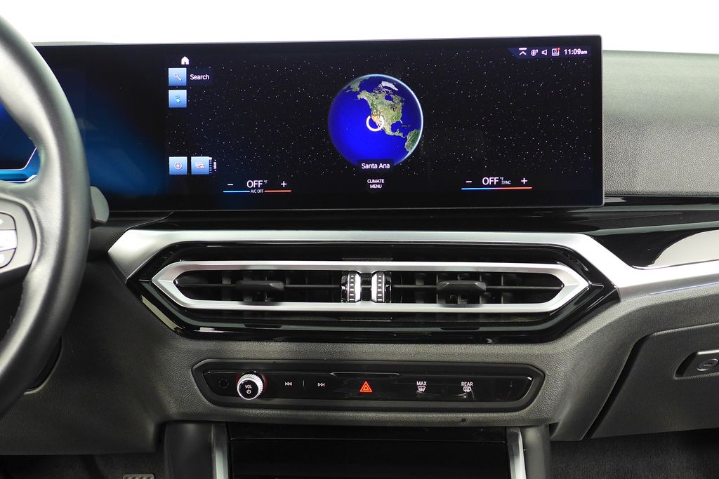 Thumbnail: 2023 BMW i4 - 26