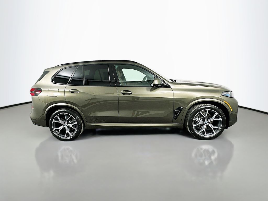 Thumbnail: 2026 BMW X5 - 4