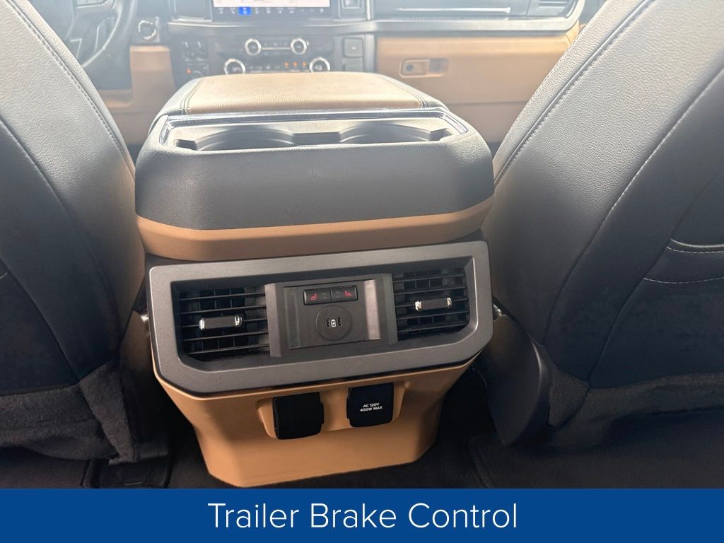 2024 Ford F-250 Super Duty LARIAT