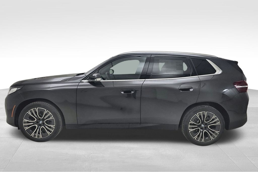2025 Bmw X3 30x Drive photo 4