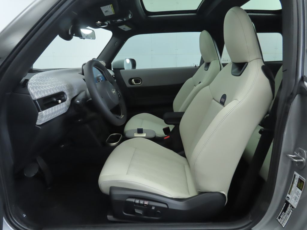 Thumbnail: 2026 MINI Cooper - 21