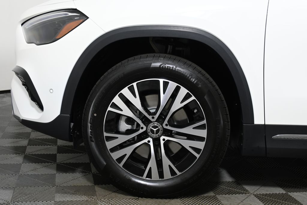 Thumbnail: 2026 Mercedes-Benz GLA - 11