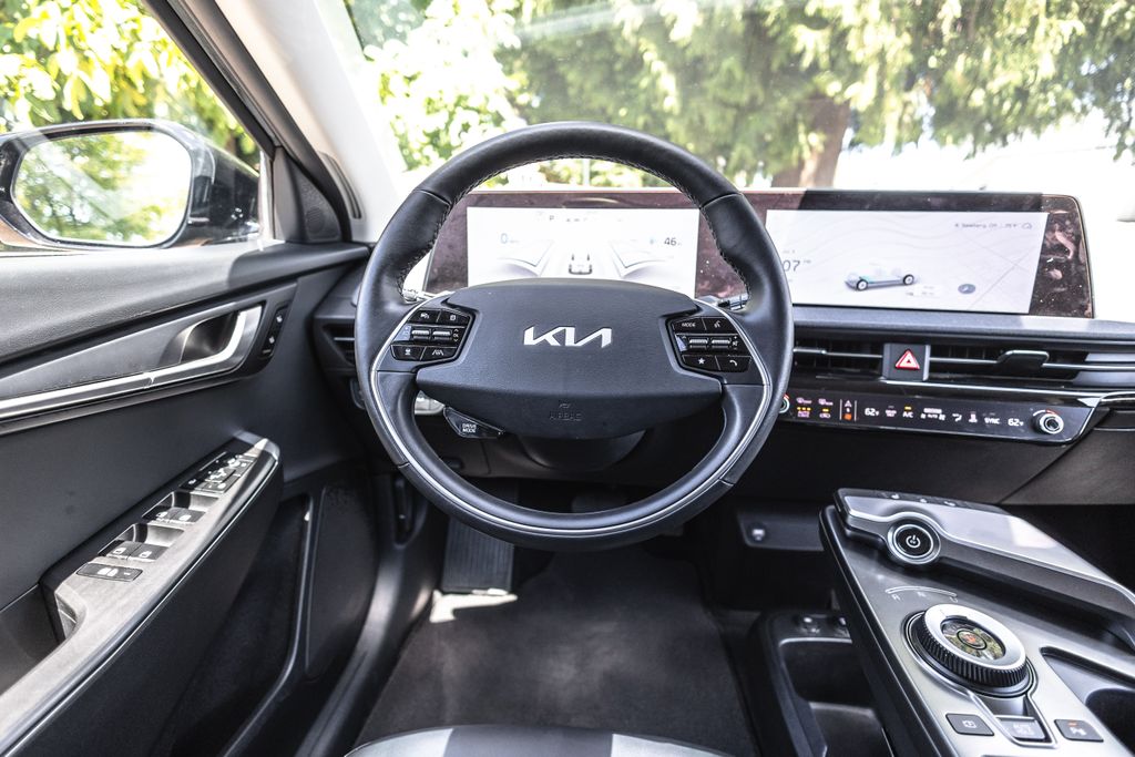 2024 Kia EV6 Light thumbnail 21