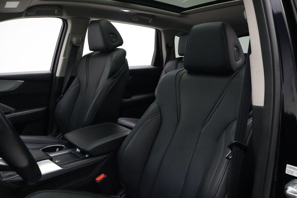 Thumbnail: 2023 Acura MDX - 13