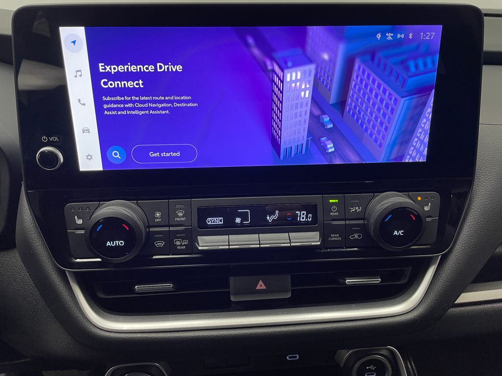 Thumbnail: 2024 Toyota Grand Highlander - 25