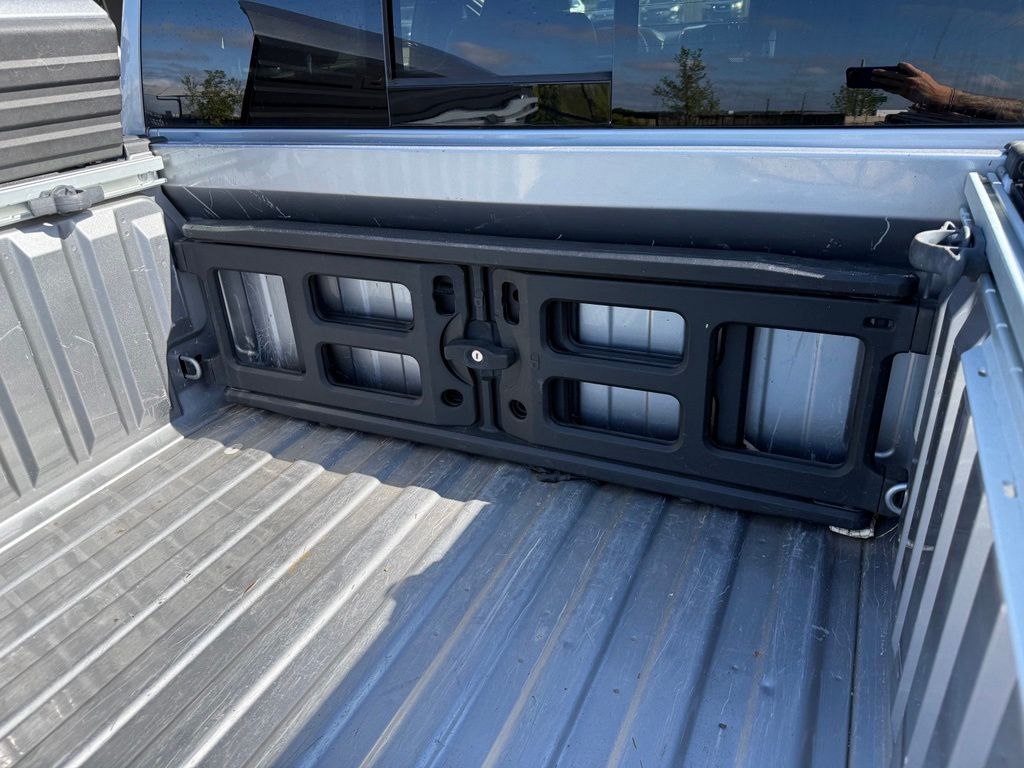 Thumbnail: 2019 RAM 1500 - 27