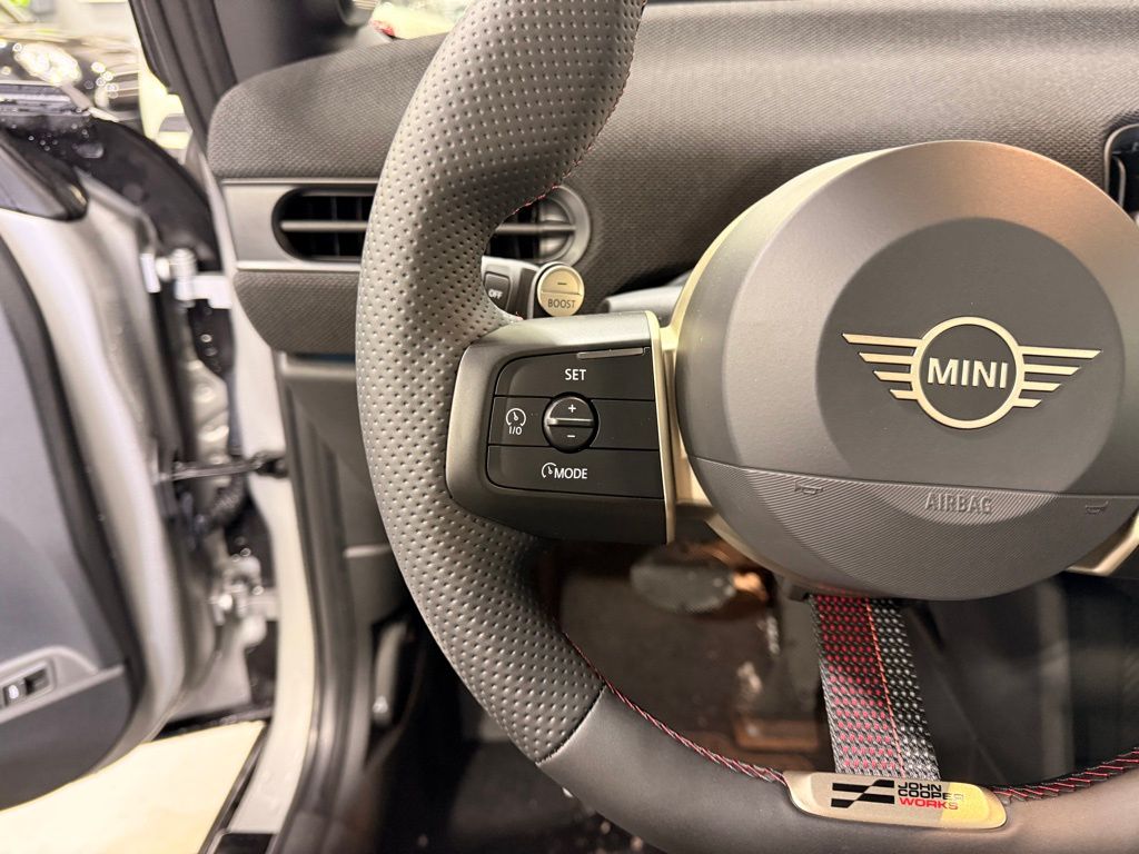 Thumbnail: 2026 MINI Cooper - 13