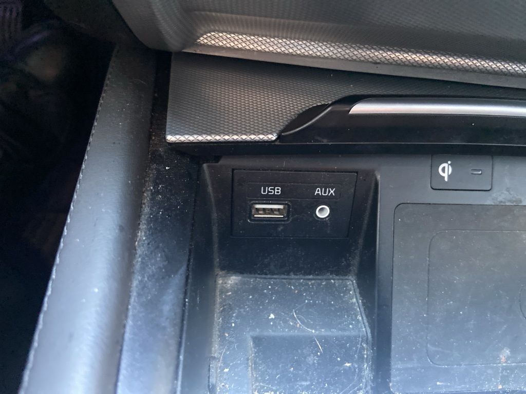 2018 Genesis G80 3.8T 27