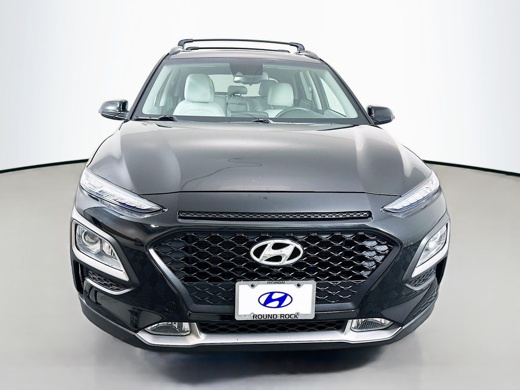 Thumbnail: 2019 Hyundai Kona - 2