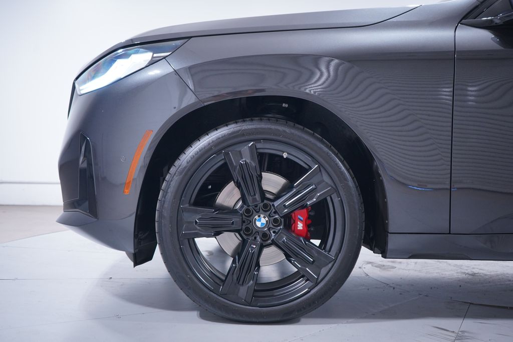 Thumbnail: 2026 BMW X3 - 2