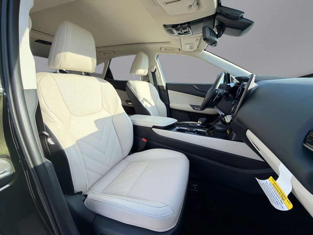 Thumbnail: 2026 Lexus NX - 16