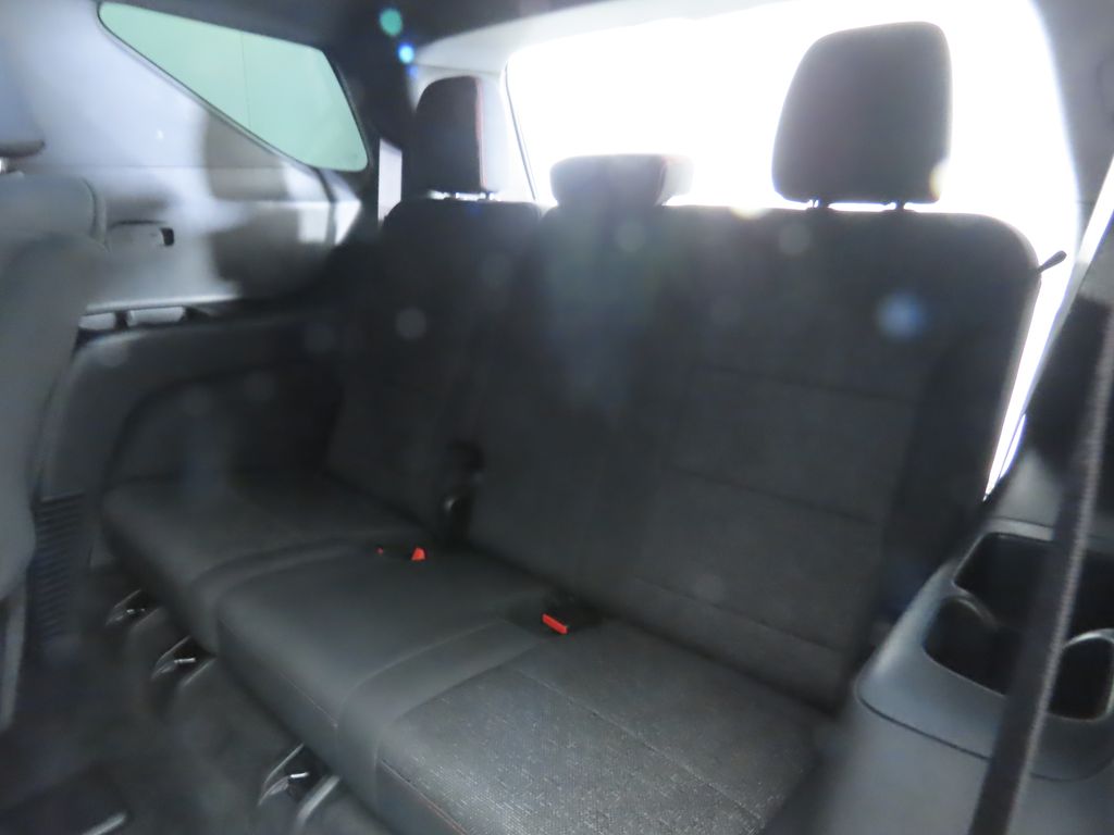 Thumbnail: 2024 Chevrolet Traverse - 24