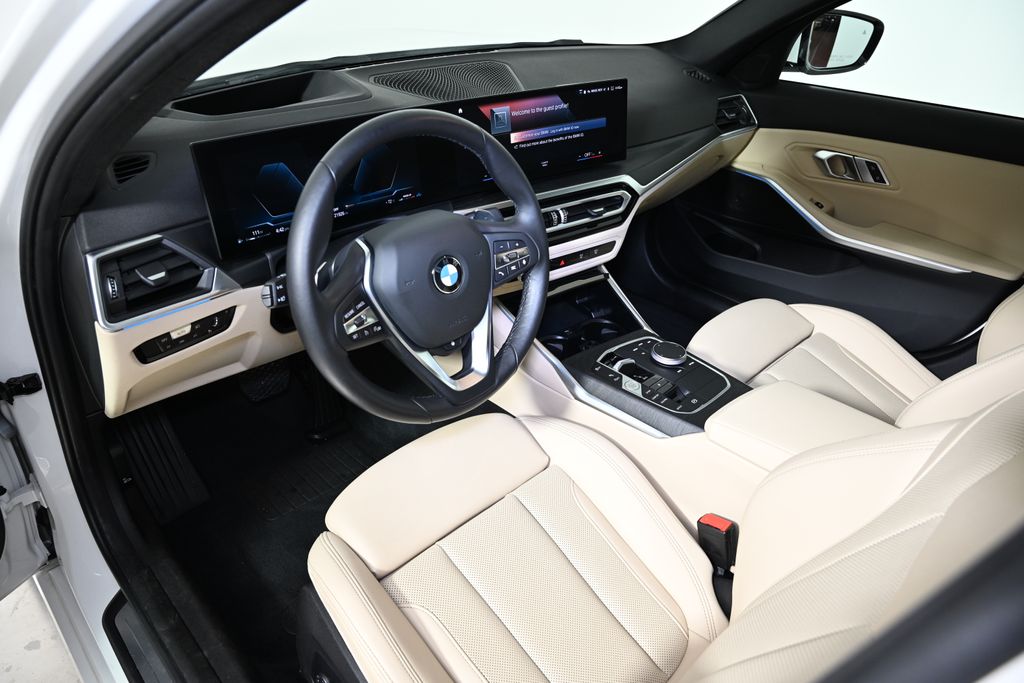 Thumbnail: 2023 BMW 3 Series - 15