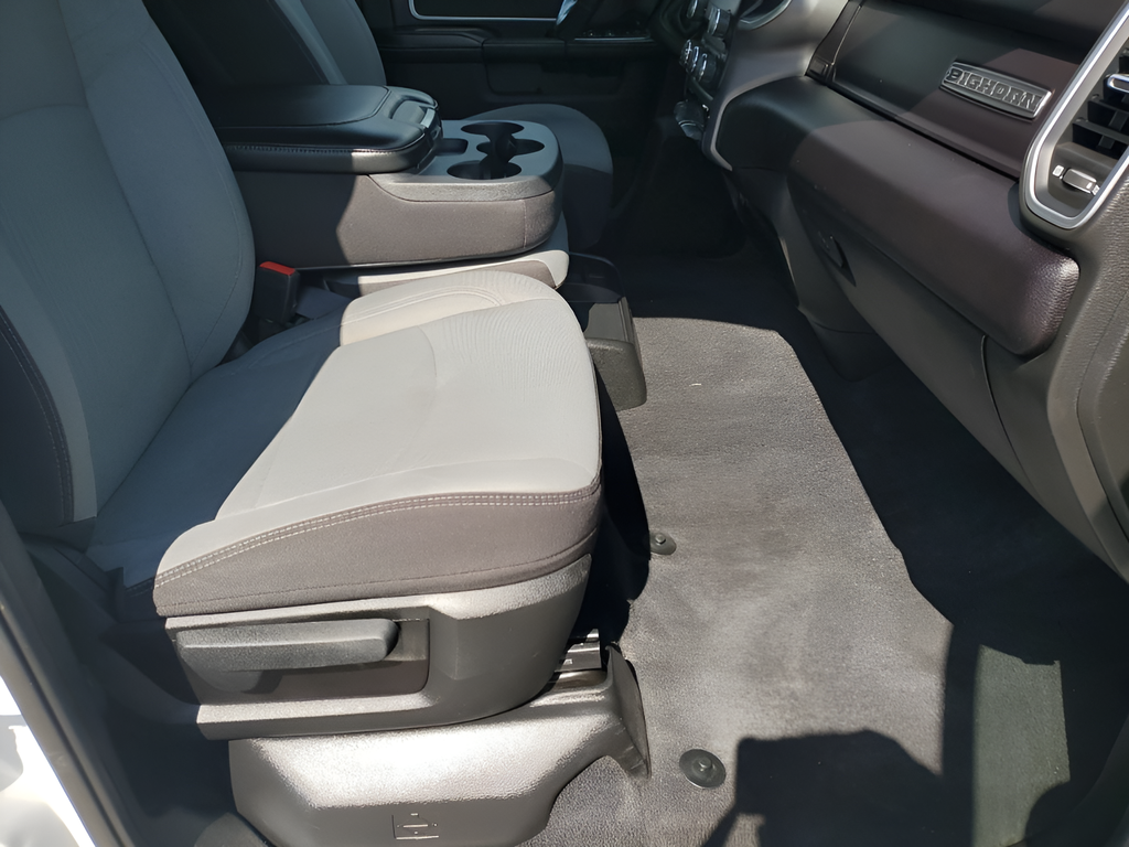 Used Car 2024 Ram 2500  Big Horn For Sale Under $50,000 In Austin, Texas