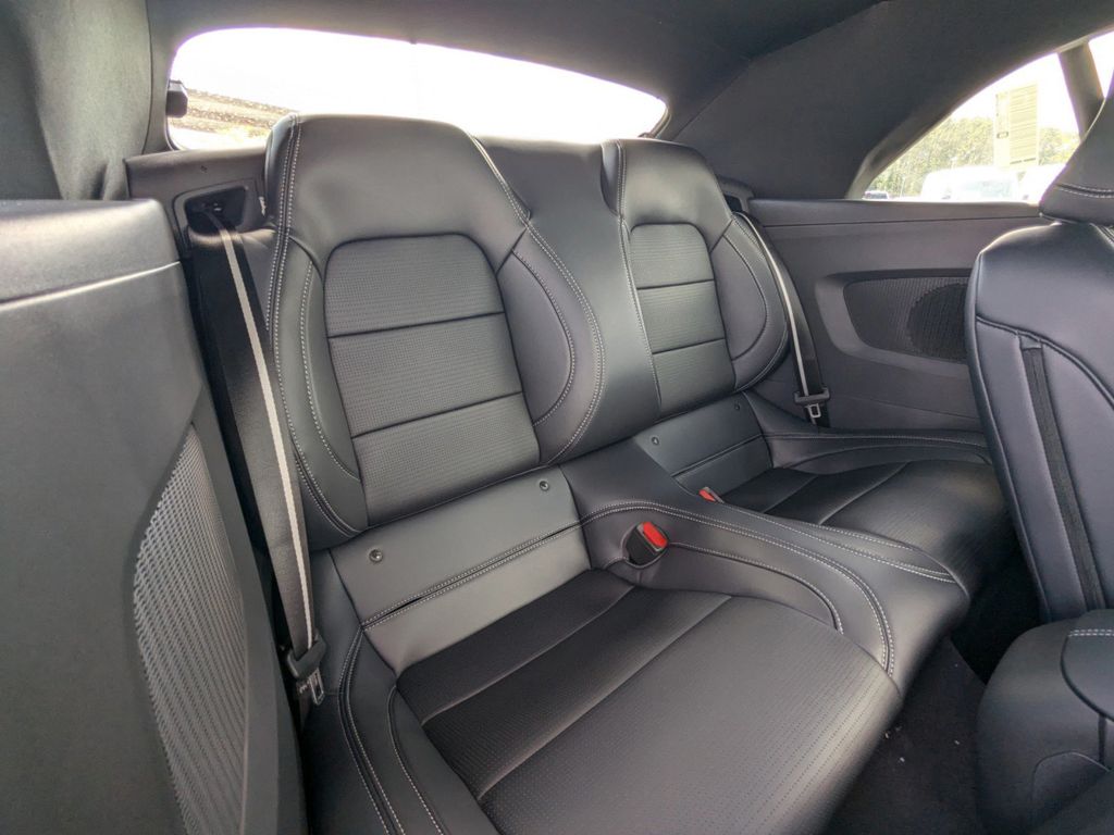 2025 Ford Mustang GT Premium Convertible