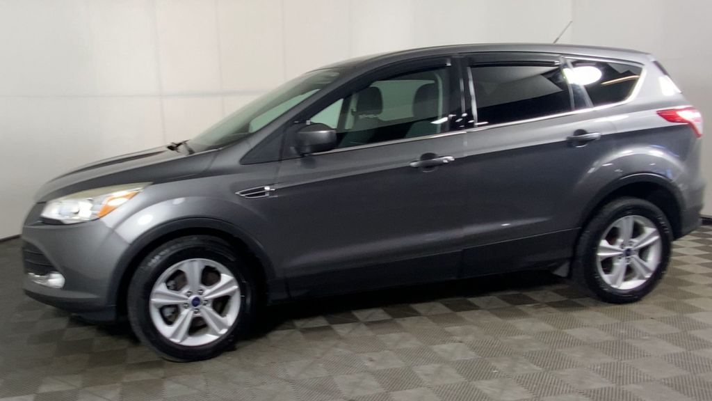 2014 Ford Escape SE photo