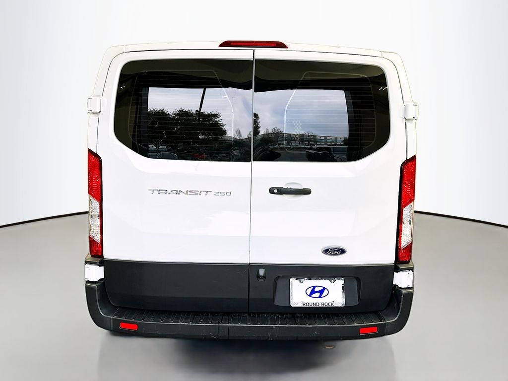 Thumbnail: 2022 Ford Transit Series - 6