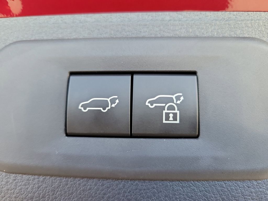 new 2026 Lexus TX car, priced at $66,279