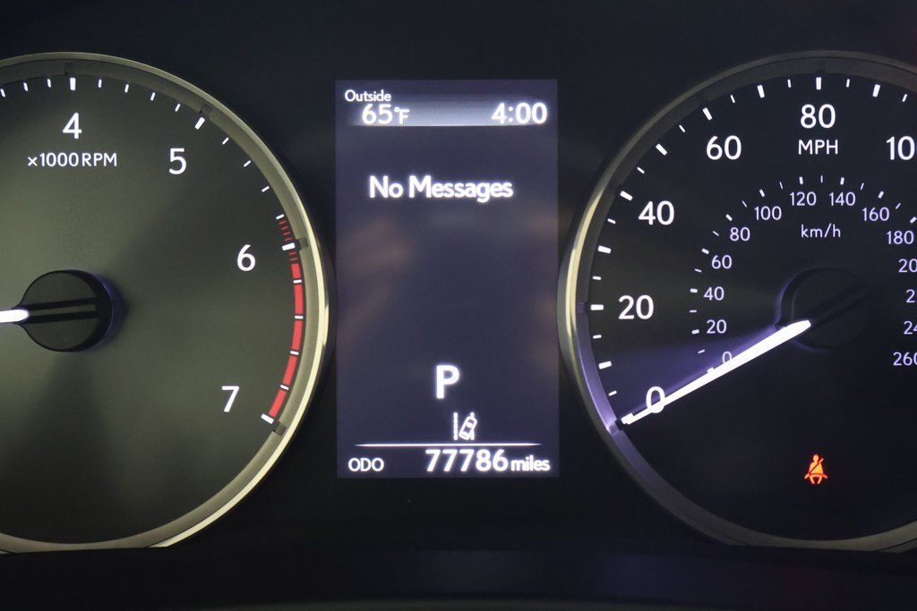 Thumbnail: 2019 Lexus RC - 17