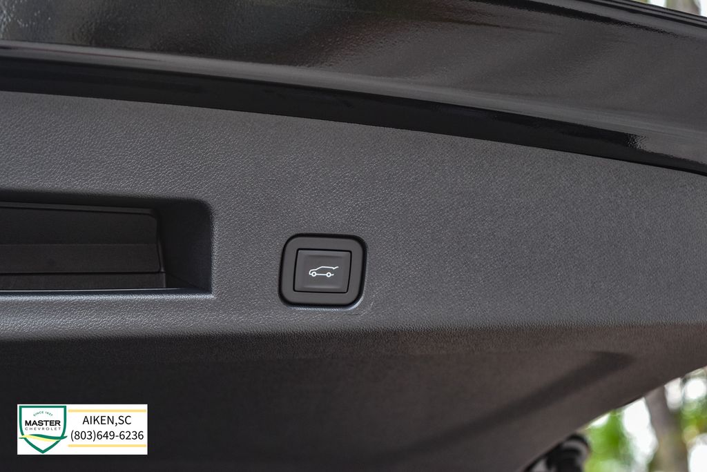 New 2026 Chevrolet Traverse SUV