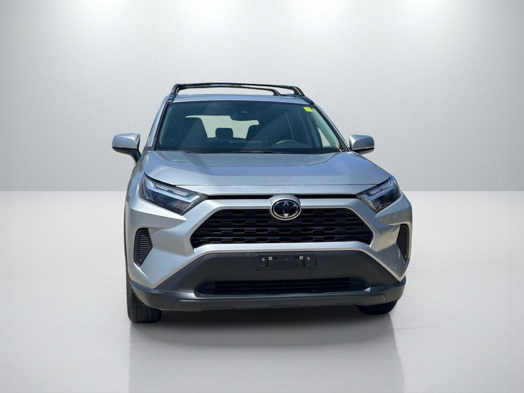 Used 2024 Toyota RAV4 SUV