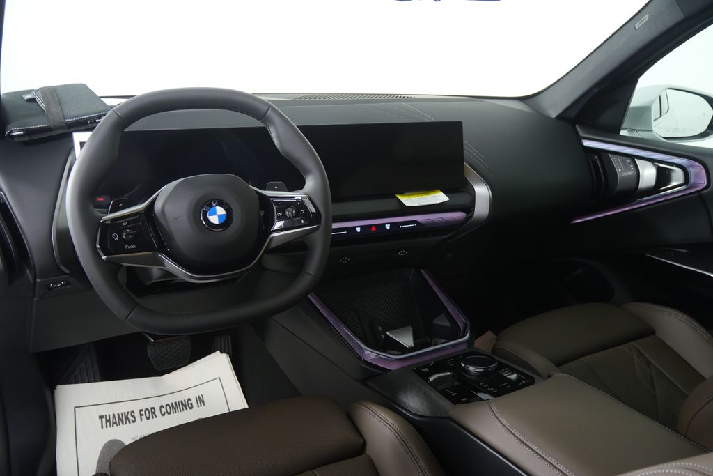 Thumbnail: 2026 BMW X3 - 17