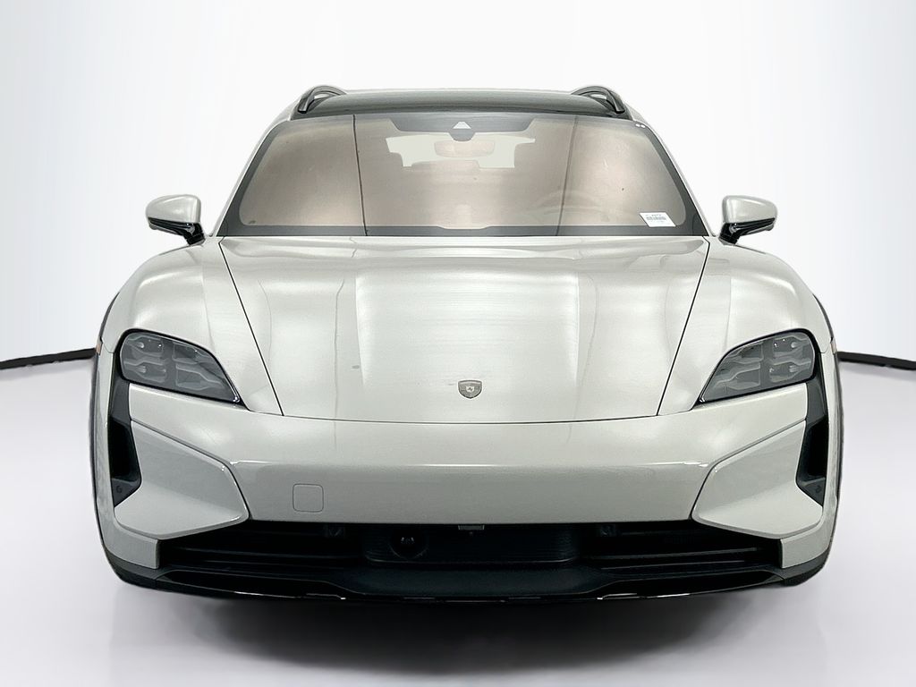 Thumbnail: 2026 Porsche Taycan - 10