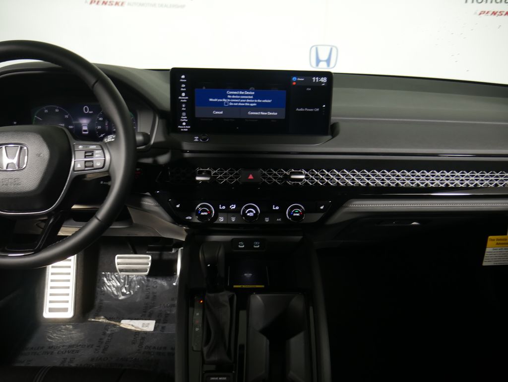 Thumbnail: 2026 Honda Accord - 17