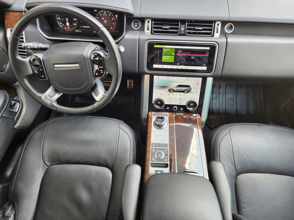 2021 Land Rover Range Rover Westminster  at Genesis of Spring